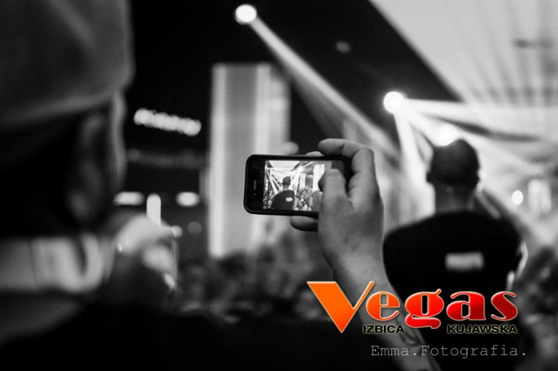 Kaen w klubie Vegas część I