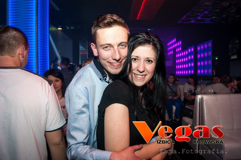 Kaen w klubie Vegas część I