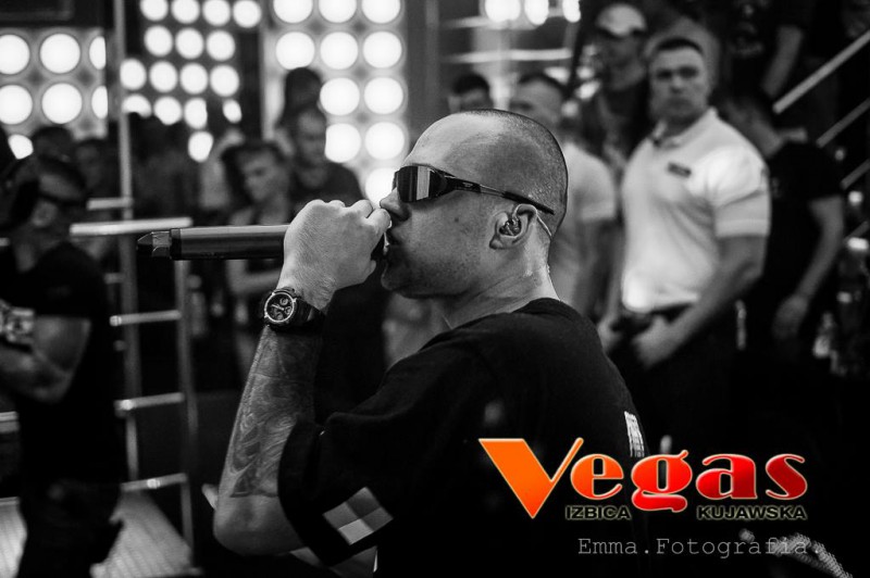 Kaen w klubie Vegas część II