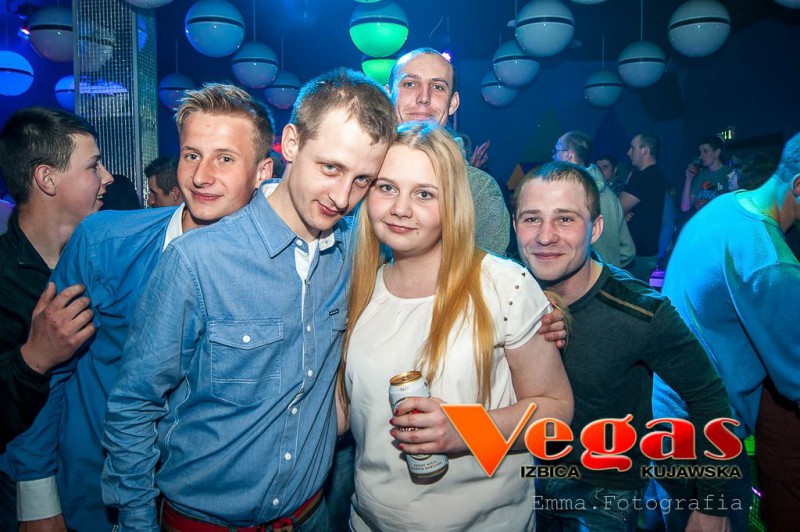 Kaen w klubie Vegas część II