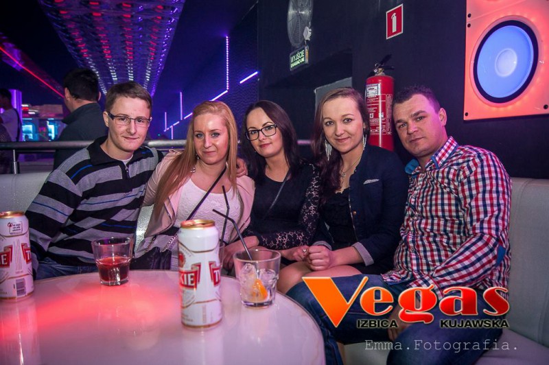 Kaen w klubie Vegas część II