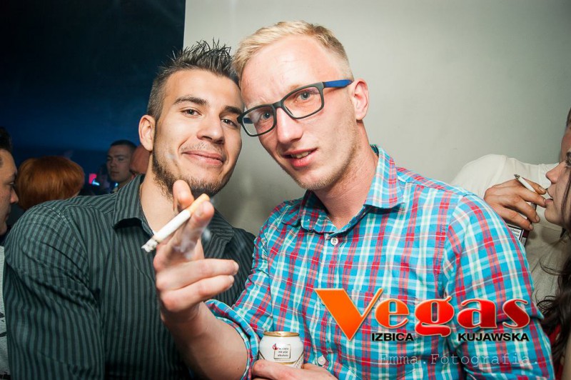 Kaen w klubie Vegas część II