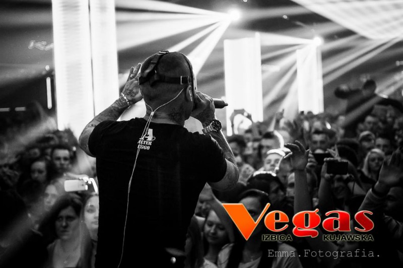 Kaen w klubie Vegas część II