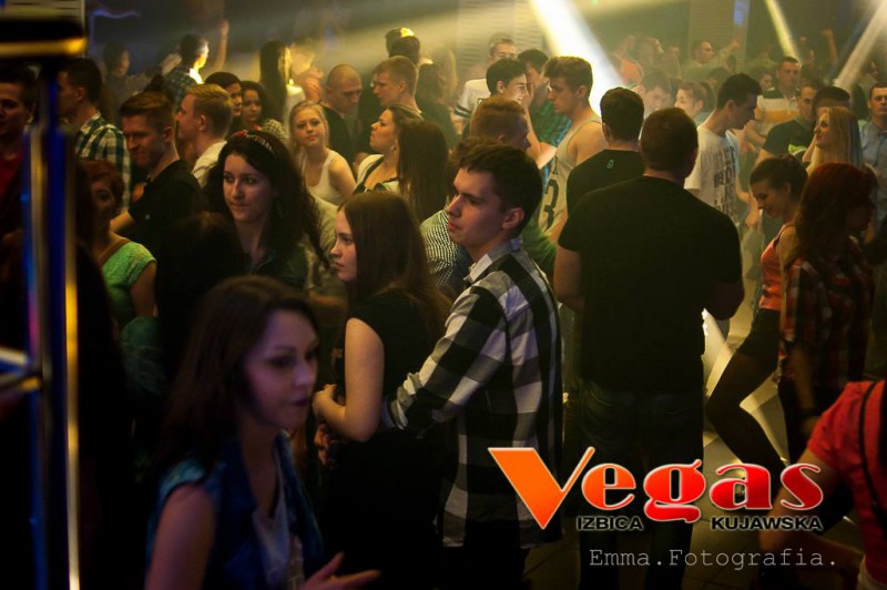Kaen w klubie Vegas część II