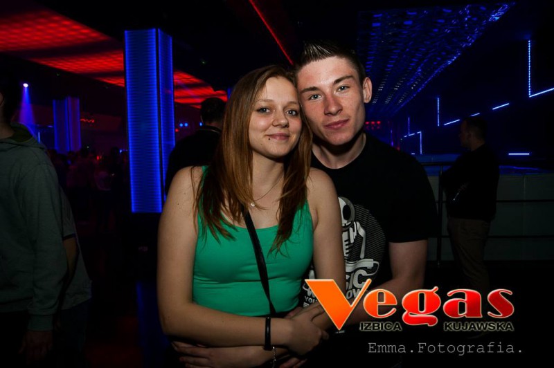 Kaen w klubie Vegas część II