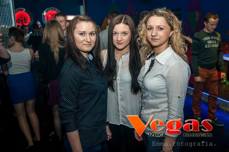 Kaen w klubie Vegas część II