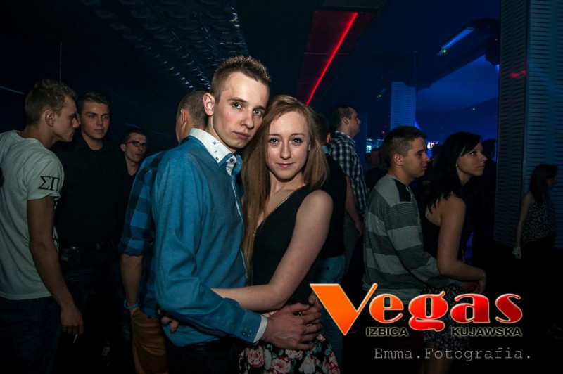 Kaen w klubie Vegas część II