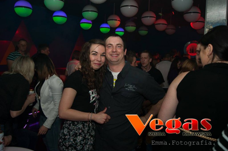 Kaen w klubie Vegas część II