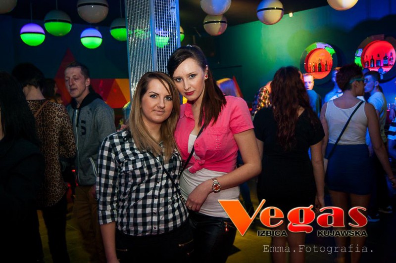 Kaen w klubie Vegas część II