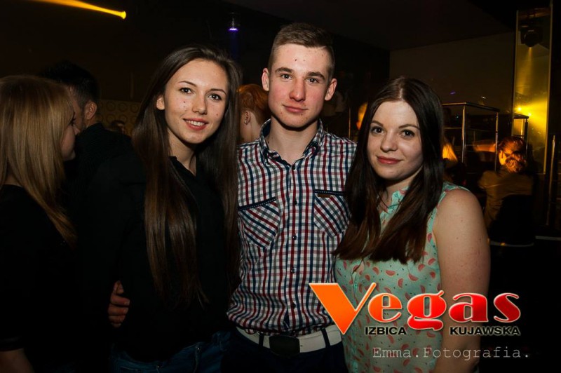 Kaen w klubie Vegas część II