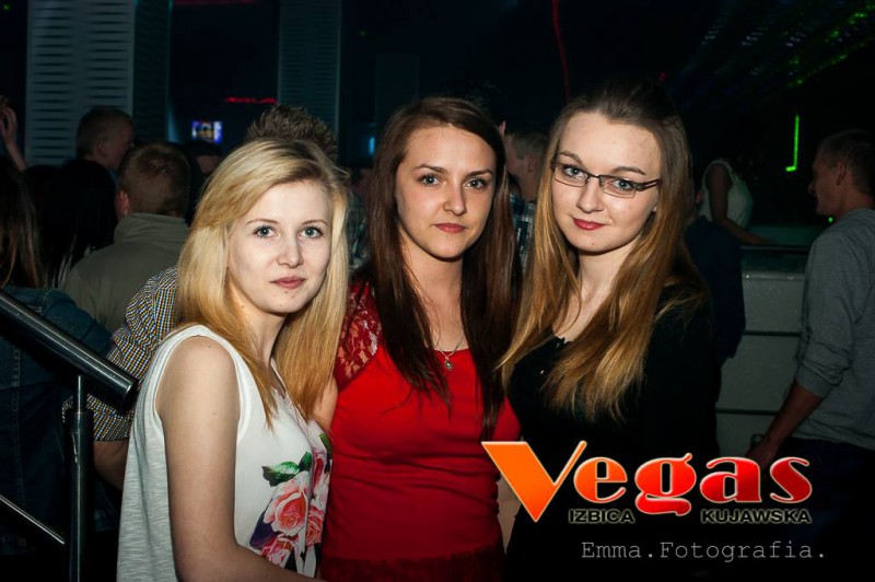 Kaen w klubie Vegas część II