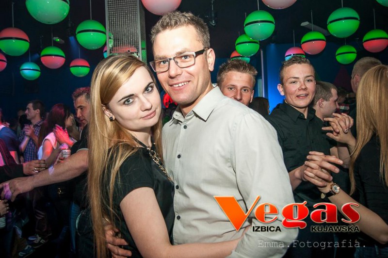 Kaen w klubie Vegas część II