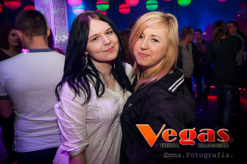 Kaen w klubie Vegas część II