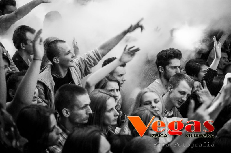 Kaen w klubie Vegas część II