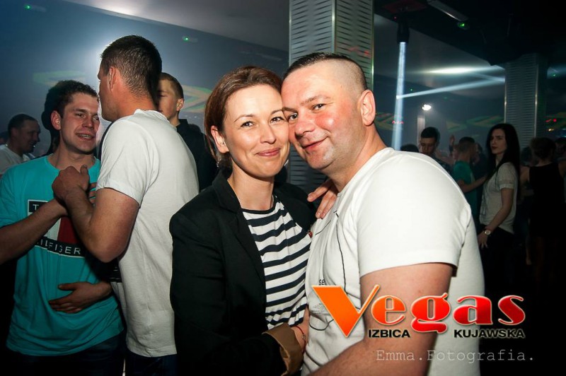 Kaen w klubie Vegas część II