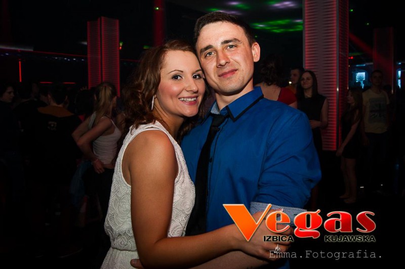 Kaen w klubie Vegas część II