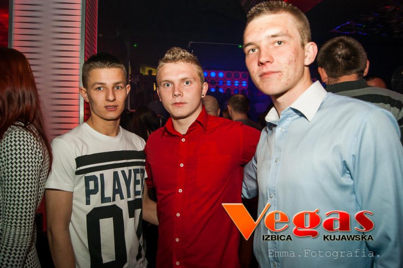 Kaen w klubie Vegas część II