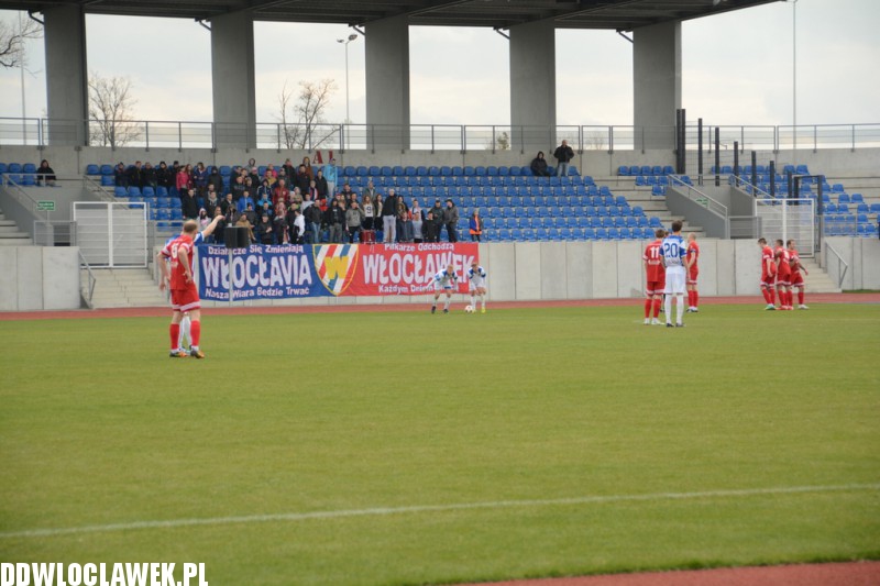 Włocłavia - Chełminianka Chełmno