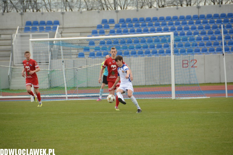 Włocłavia - Chełminianka Chełmno