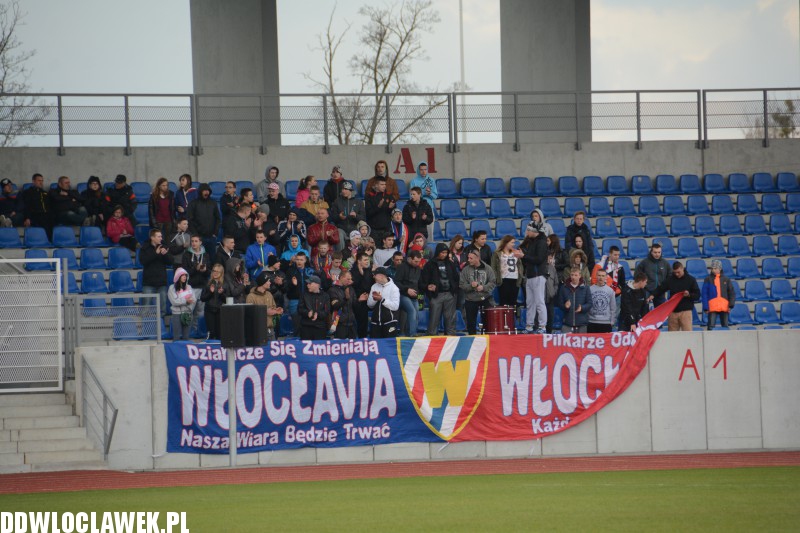 Włocłavia - Chełminianka Chełmno