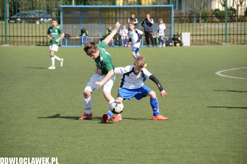 UKS SMS - Olimpia Grudziądz