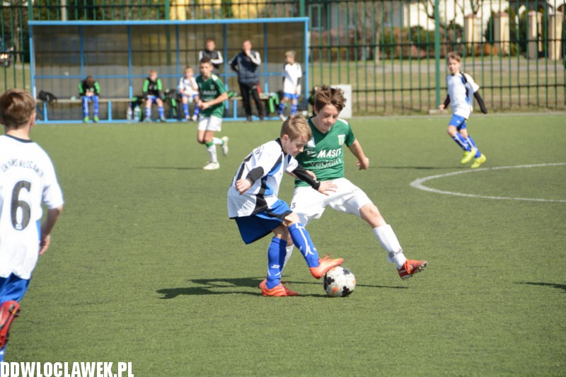 UKS SMS - Olimpia Grudziądz