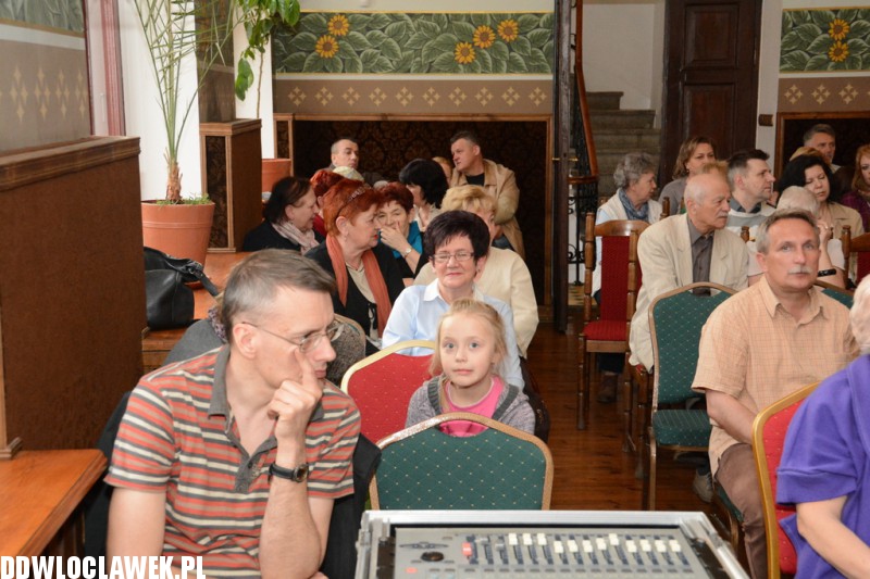 W bałkańskim tyglu w Starej Remizie