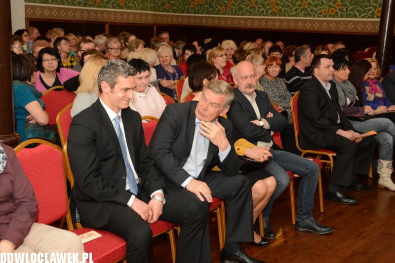 W bałkańskim tyglu w Starej Remizie