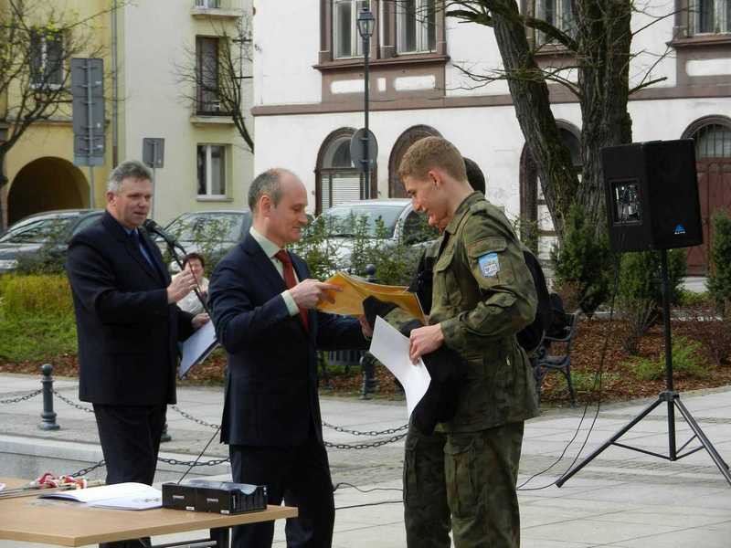Zespół Szkół Akademickich na zawodach