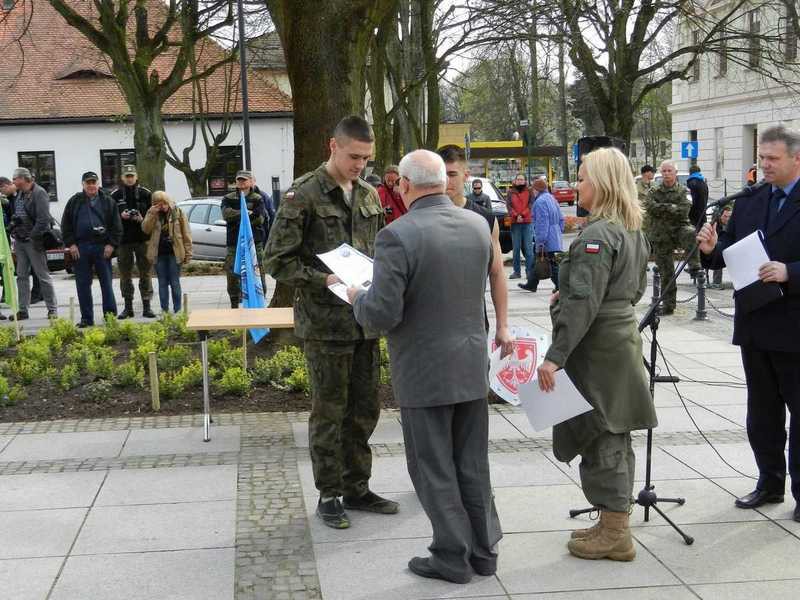 Zespół Szkół Akademickich na zawodach
