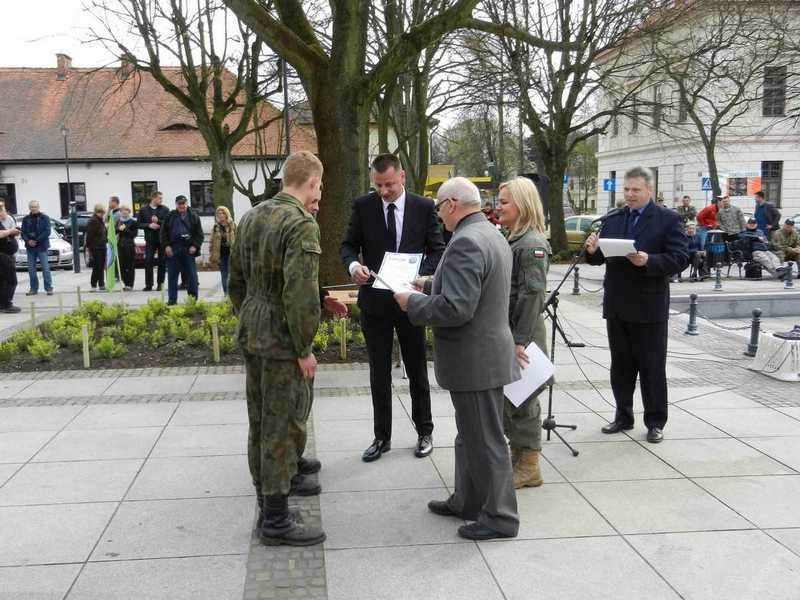 Zespół Szkół Akademickich na zawodach
