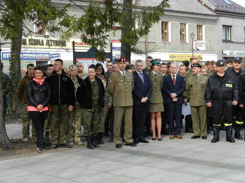 Zespół Szkół Akademickich na zawodach
