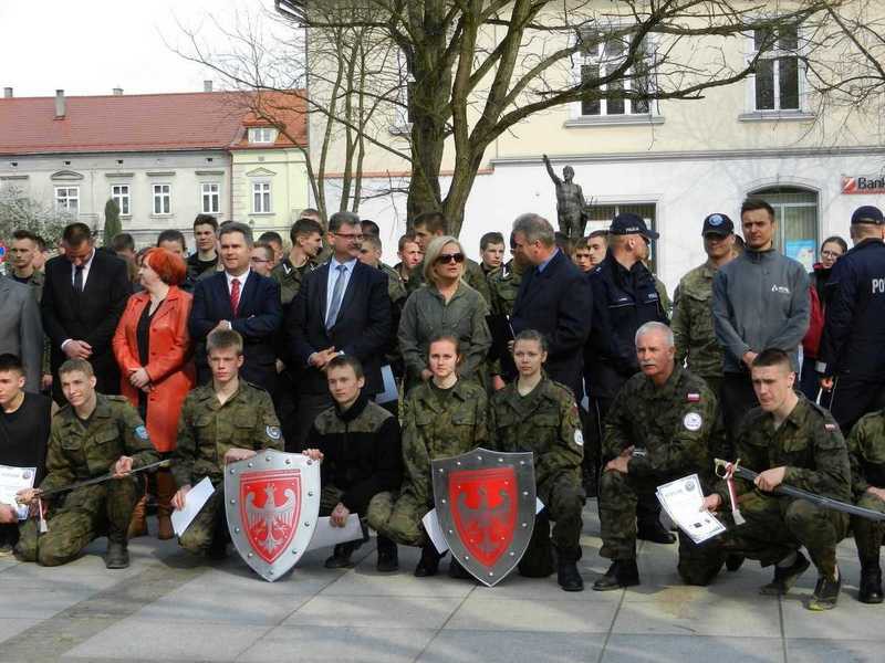 Zespół Szkół Akademickich na zawodach