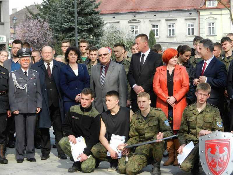 Zespół Szkół Akademickich na zawodach