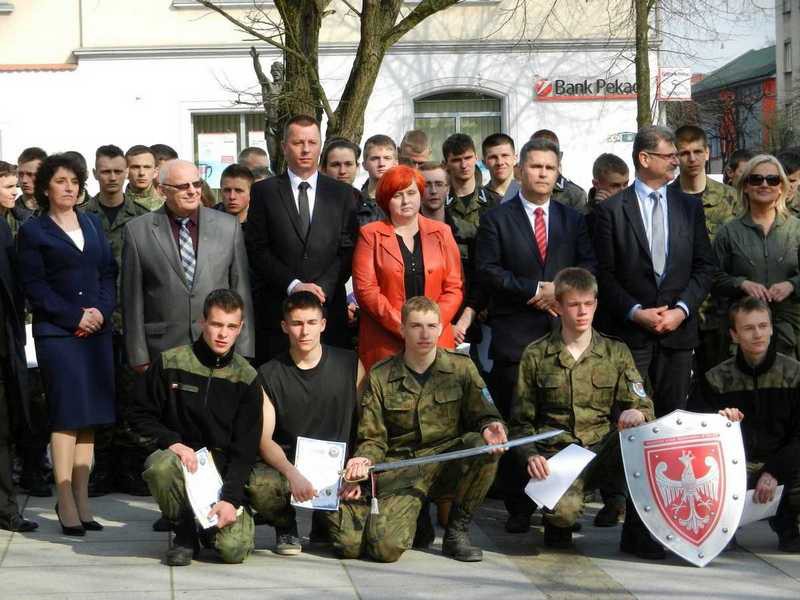 Zespół Szkół Akademickich na zawodach