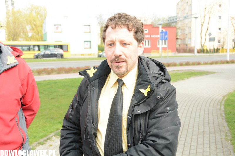 Rocznica wybuchu powstania