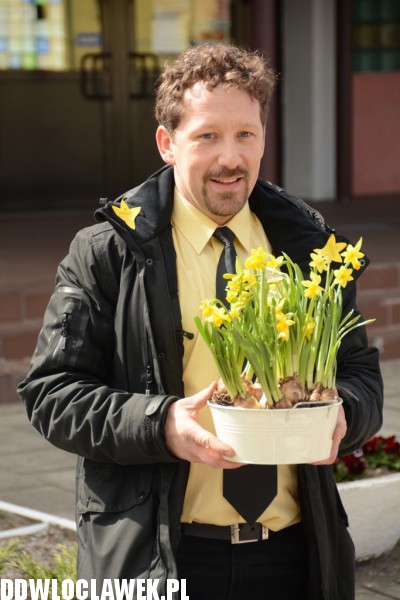 Rocznica wybuchu powstania