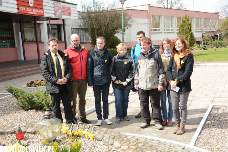 Rocznica wybuchu powstania