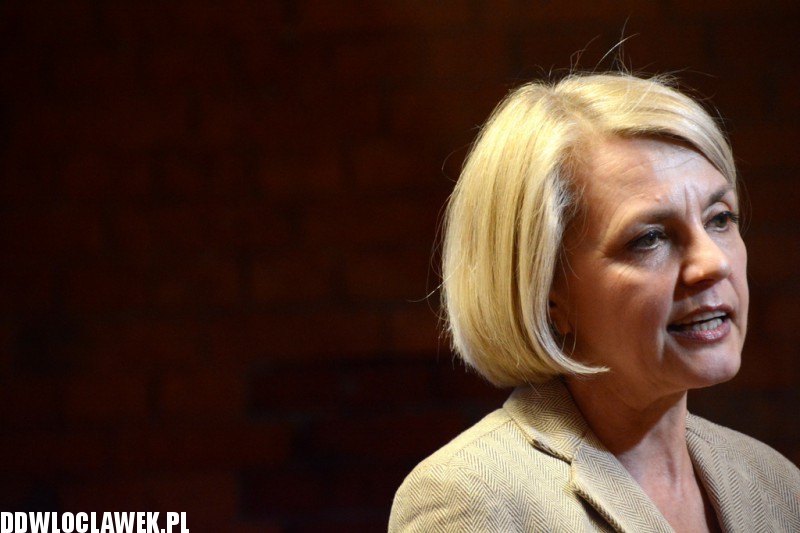 Konkurs grantowy Anwil dla Włocławka