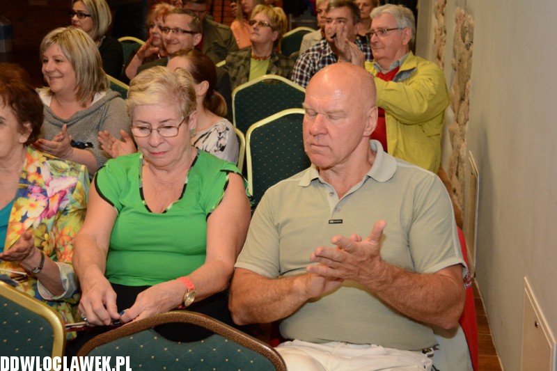 Konkurs grantowy Anwil dla Włocławka