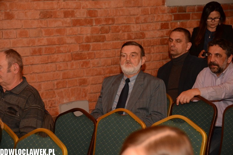 Konkurs grantowy Anwil dla Włocławka