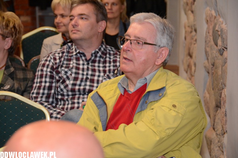 Konkurs grantowy Anwil dla Włocławka