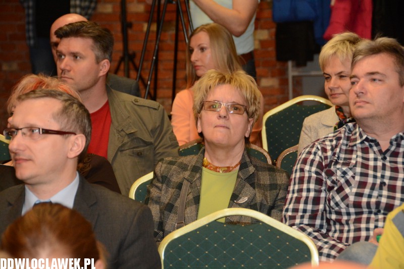 Konkurs grantowy Anwil dla Włocławka