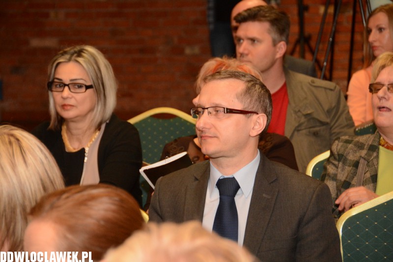 Konkurs grantowy Anwil dla Włocławka