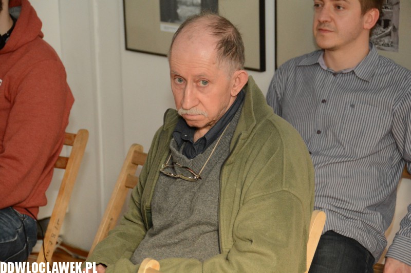 Zakręty w sztuce polskiej po 1945 roku