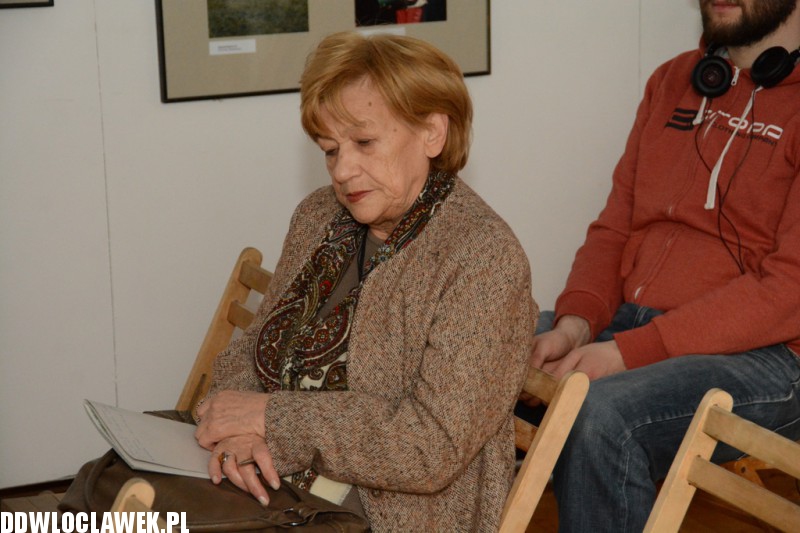 Zakręty w sztuce polskiej po 1945 roku