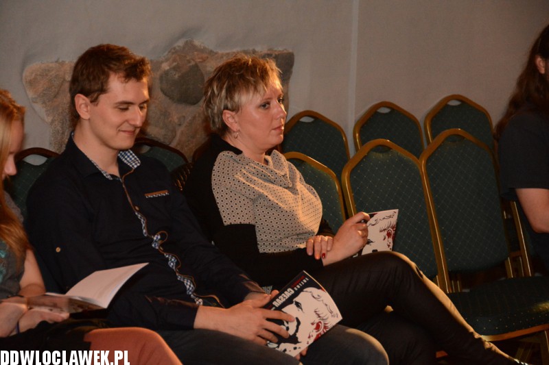 Juliusz Cezar w Browarze B