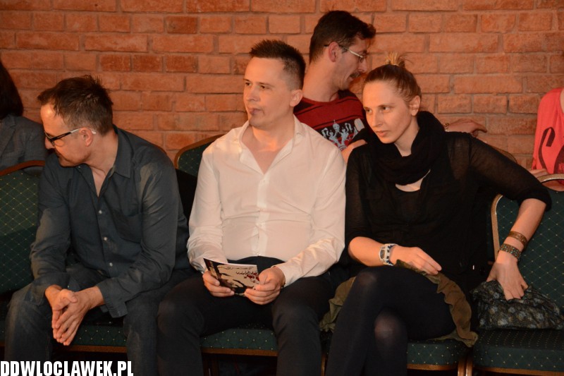 Juliusz Cezar w Browarze B