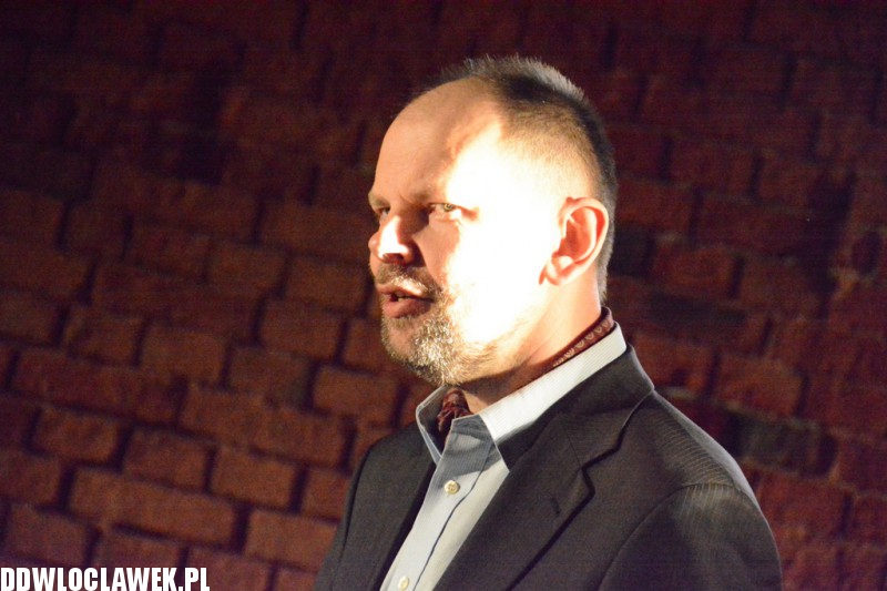 Juliusz Cezar w Browarze B