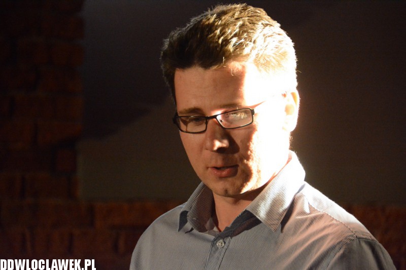 Juliusz Cezar w Browarze B